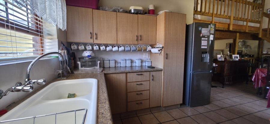 3 Bedroom Property for Sale in Fraaiuitsig Western Cape